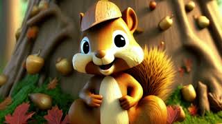 The Magical Acorn ✨️