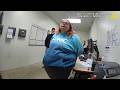 Woman Blames Kids After Unpaid Christmas Gifts Found at Walmart