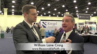 DW00266 What Is Molinism? William Lane Craig