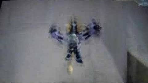 Ratchet and Clank Size Matters Glitches Part 30