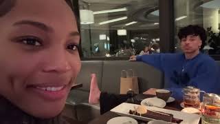 Larray Funniest Moments In Quen Blackwell WE WENT TO THE WHITE LOTUS FT. LARRAY YouTube Video