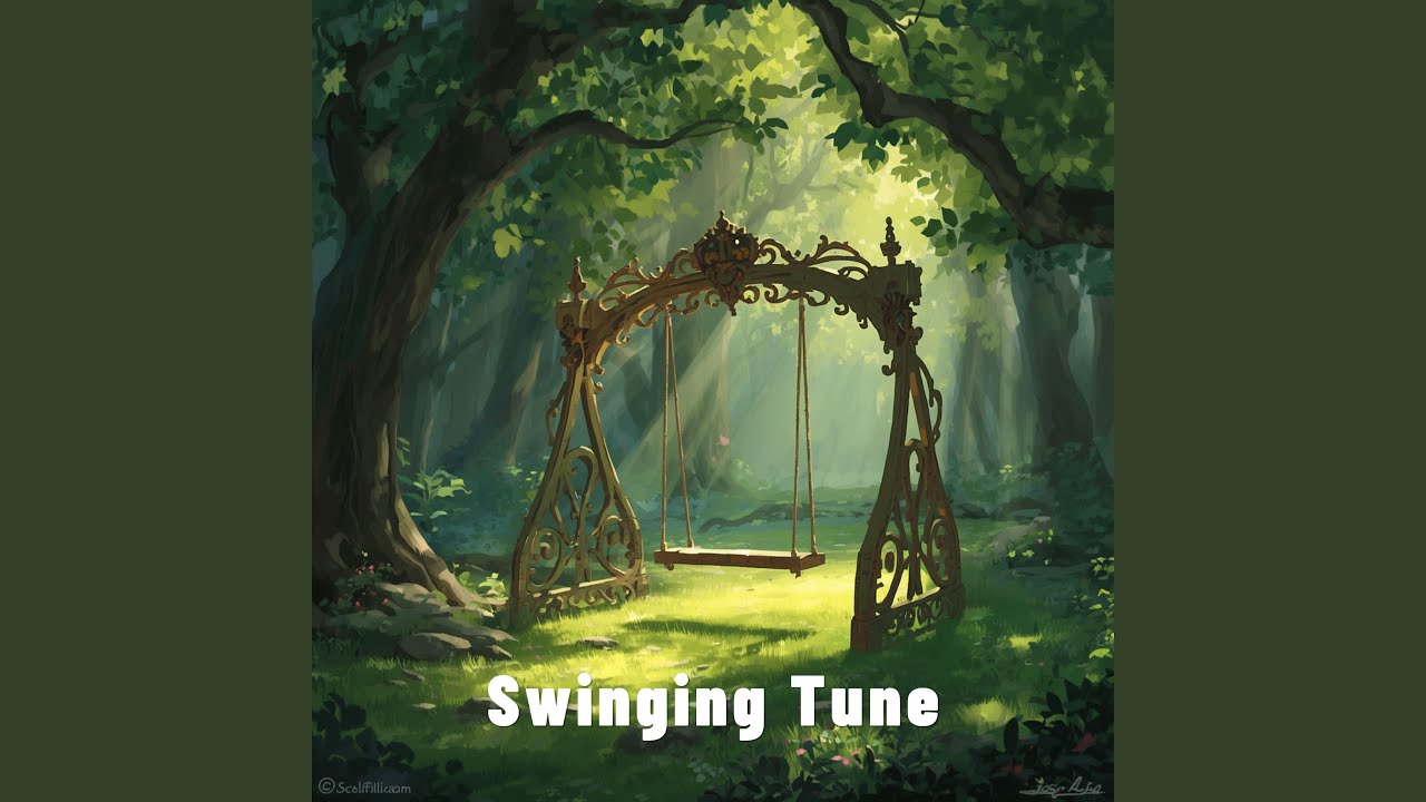 Watch Swinging Tune on YouTube Watch Swinging Tune on YouTube
