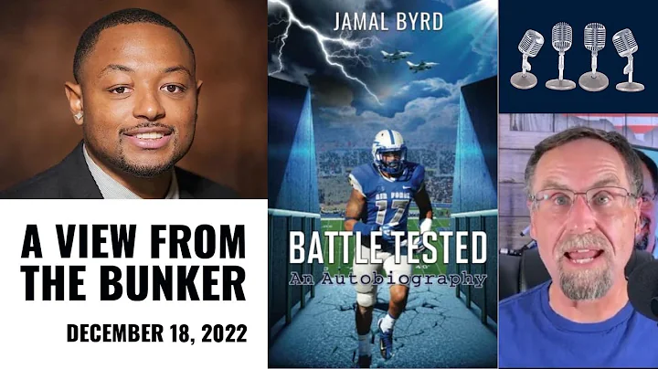 VFTB 12/18/22: Battle Tested