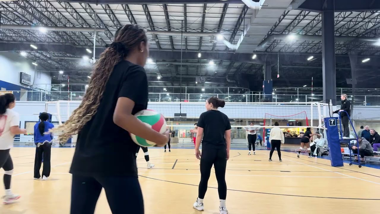 1/20 BOWX3 vs Practice Safe Sets