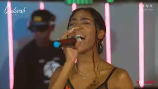 Fanieh - Meu Bem Ao Vivo Live Souldiva