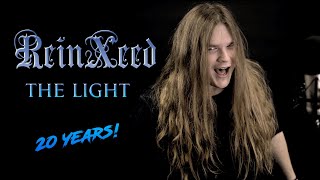 THE LIGHT - REINXEED (20 Years celebration) chords