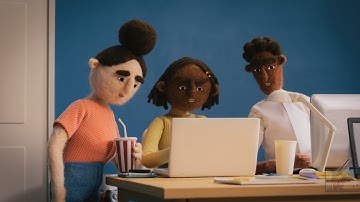 Coworking Space | All in a Day