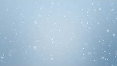 Clean Particles Moving Forward Background Stock Motion Graphics