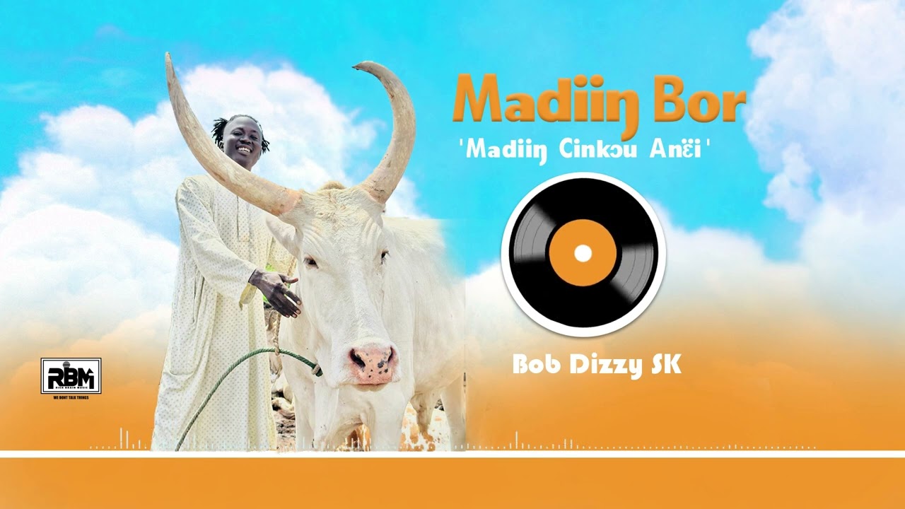 Bob Dizzy SK   Madiing BOR