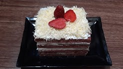 Red Velvet Cake Kukus Lembut | Cara Membuat Kue Red Velvet | Inspirasi Kue Ulang Tahun - Durasi: 16.18. 