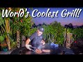 How To Make The Perfectly Seared Steak | Fireside Grill | Ballistic BBQ