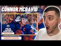 British Guy Reacts To Connor McDavid's Top 10 Career Highlights