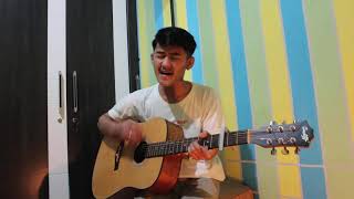 Bikin Baper Aku Mau Once COVER BY ALI TOPAN 