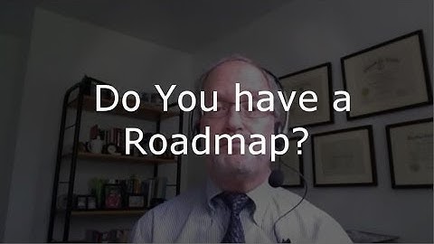 Do You Have A Roadmap? Strategic Planning for Architecture Firms