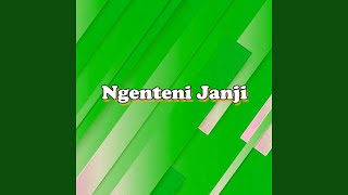 Ngenteni Janji