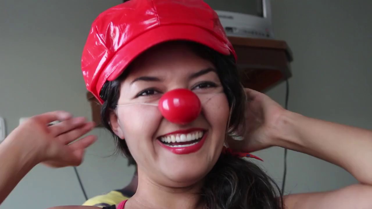 Documental 'Tras la nariz, el arte de ser clown'