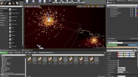 UE4 Fully Interactive Loading Screen+Progress Bar Part 2/4
