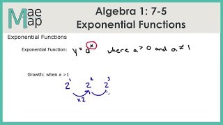 Celebrity Algebra1: 7-5 Exponential Functions Wealth