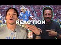 Reacting to The QB School (CFB Analysis)