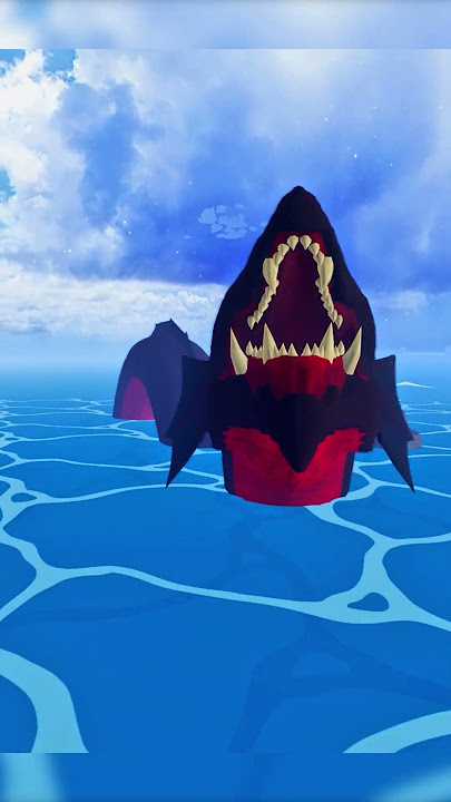 Leviathan North #bloxfruit  #bloxfruits