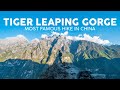 The best hike in china  tiger leaping gorge