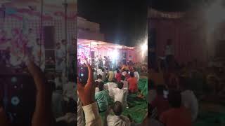 Pallu M Baba Khatu Shyam Ka Jaagrn