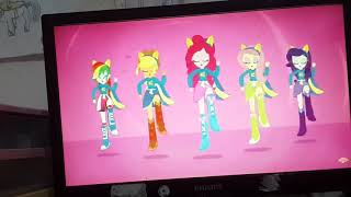 Pinkie Pie Thé Lion King Be Prepared