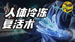 人体冷冻后复活的真实案例 我们离长生不老真的不远了吗？ [脑洞乌托邦 | Mystery Stories TV]