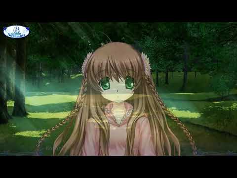 Rewrite+ (PC, Steam) - Longplay Part 44 (Chihaya's route)