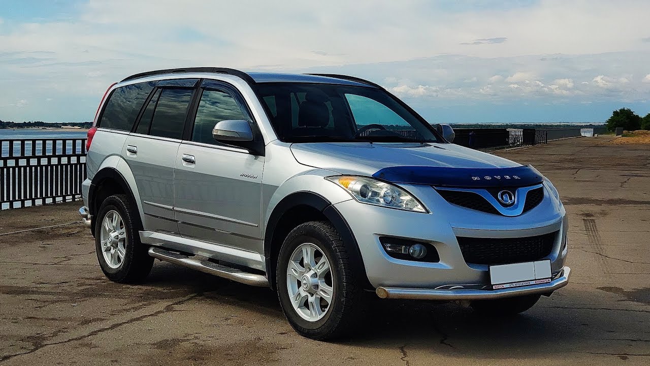Куда ховер. Great Wall Hover h5. Great Wall Hover 5. Hover h5 2012. Great Wall Haval h5.