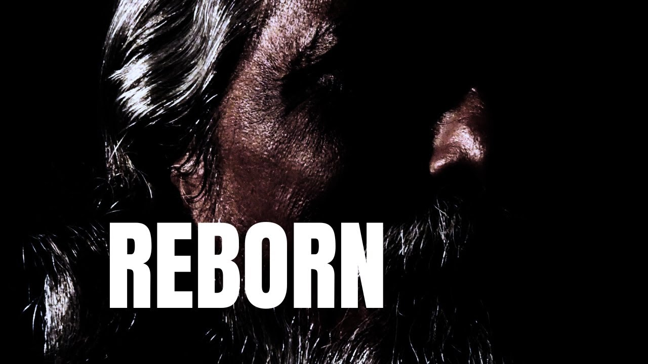 REBORN - Motivational speech by Armin Shafee