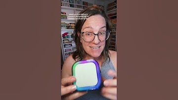 the mini wireless karaoke machine is so easy to set up