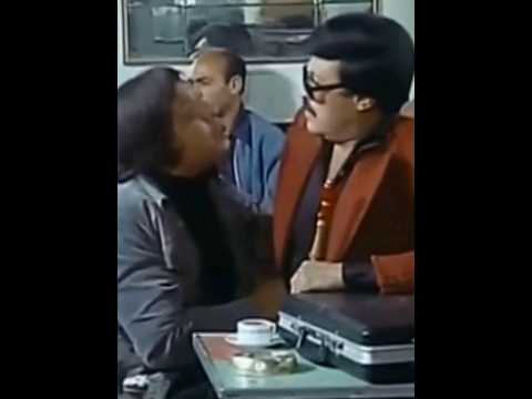 اكتر مشهد كوميدي سمير غانم ووحيد سيف من فيلم ٤٤٢ كابتن حلواني اشتراك بالقناه ولايك ليصلك كل جديد