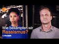 Rassismus in Deutschland: Wie rassistisch ist unsere Gesellschaft 2020? | 16 Fragen