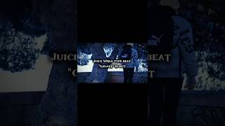 Juice Wrld x Travis Scott type beat - Galaxy. Link in the description. #juicewrldtypebeat