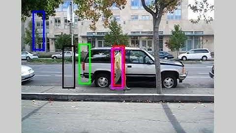 Virtual Vision | OpenCV 3 0 Tracking API Results