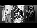 Psg Air Jordan Logo