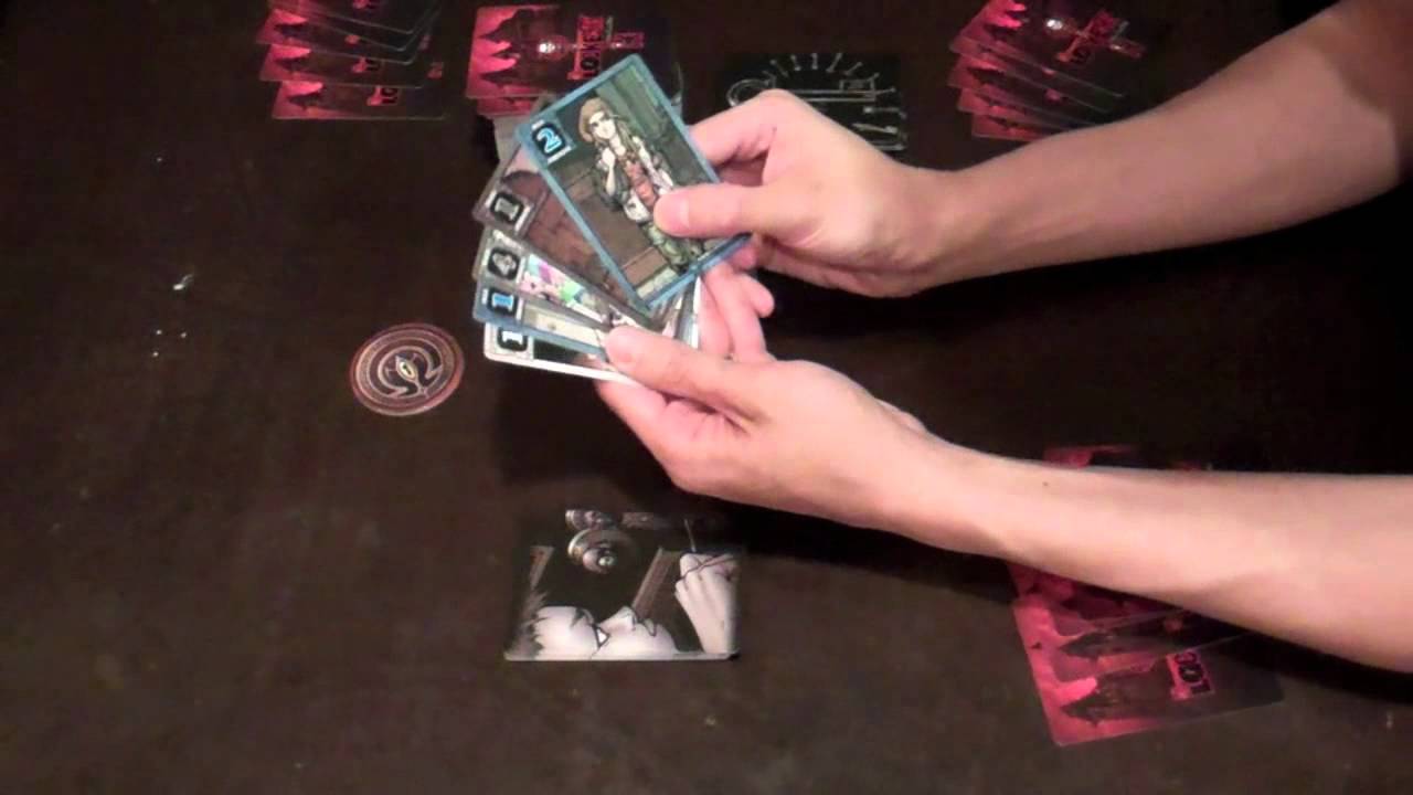 Locke and Key The Game Review YouTube