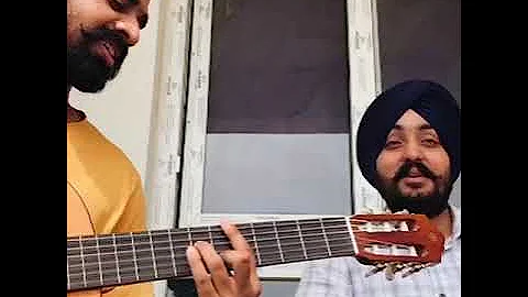 Pehli Vaar C | Manavgeet Gill  | New Punjabi song of 2019