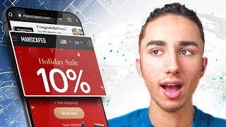 How I Build Shopify Websites That Convert At 5% Or More screenshot 5