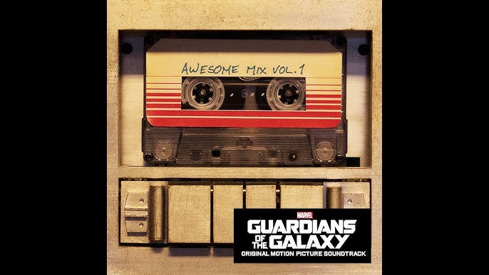 EL SOUNDTRACK DE GUARDIANES DE LA GALAXIA VOL.3 ESTÁ CARGADO DE GRANDES  ÉXITOS DEL ROCK - Avanzada Mx