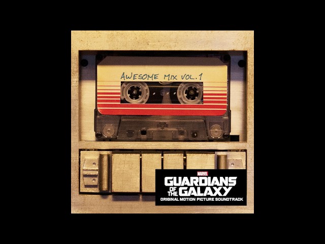 Guardians of the Galaxy: Awesome Mix, Vol. 1 (Original Motion Picture Soundtrack) class=