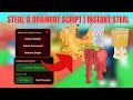 [UPDATE] BRAINROT DUPE SCRIPT Steal A Brainrot | SAFE • INSTANT STEAL • KEYLESS