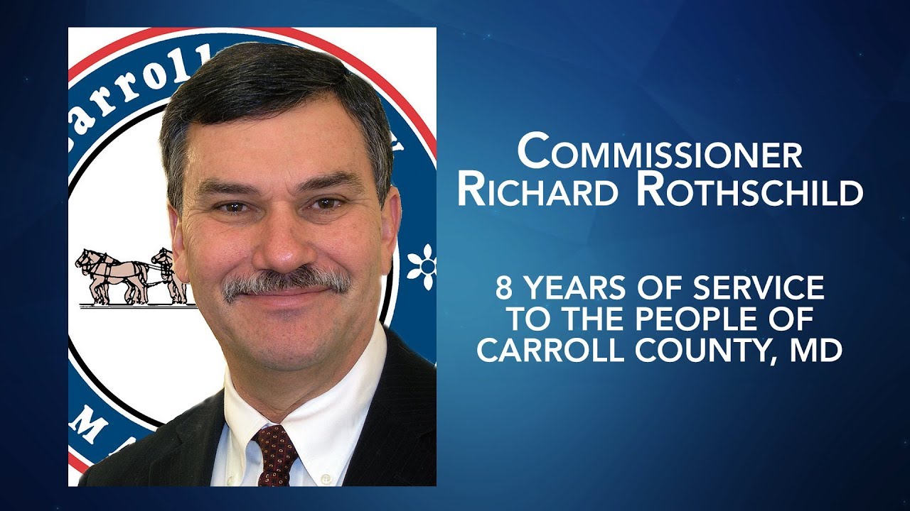 8 Years of Richard Rothschild YouTube