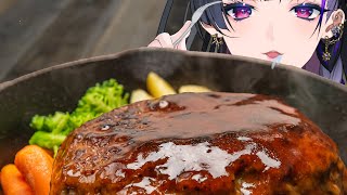 狂蘭メロコの配信のサムネイル画像