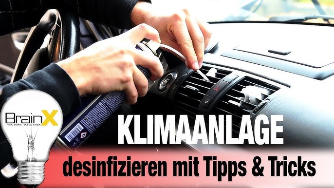 Audi A4 Klimaanlage Lässt Sich Nicht Einschalten Ausstellung Würdigen Entschuldigung klimaanlage reinigen audi a4 Braut