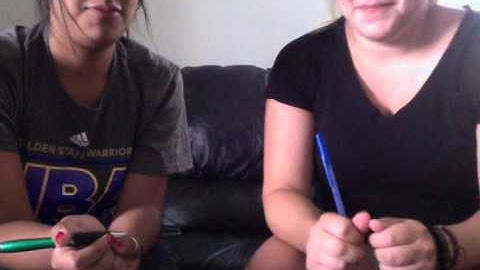 Video Modeling Playing a game pt 1