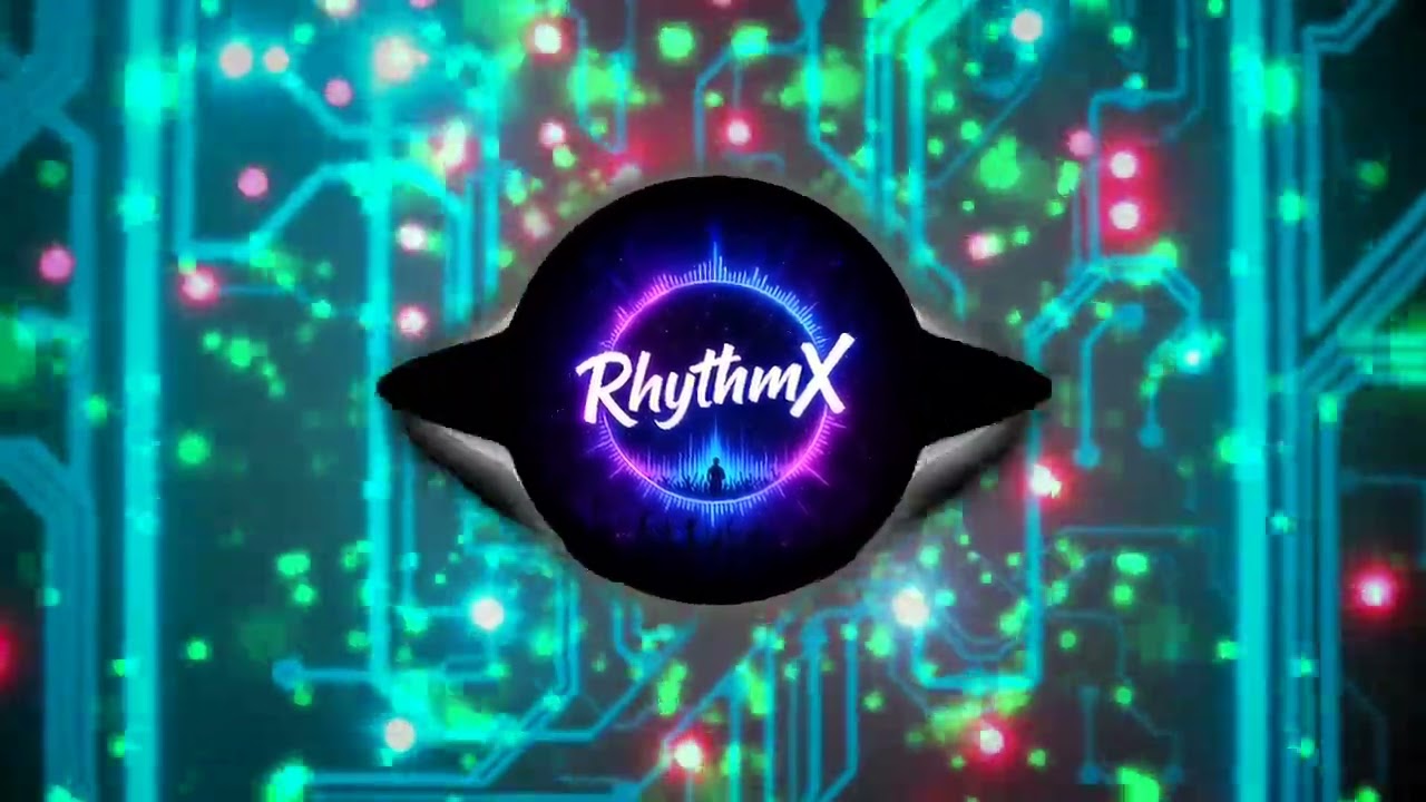 Guarda RhythmX Data Stream Dreams su YouTube Guarda RhythmX Data Stream Dreams su YouTube