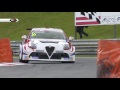 2017 Salzburgring, TCR in super slow-motion