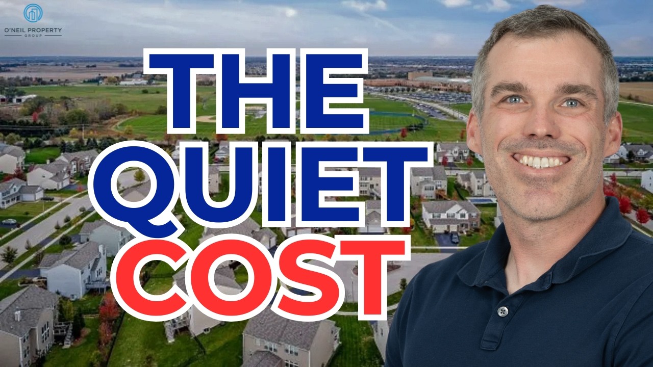 Downsizing in Oswego? What It Really Costs You Every Month